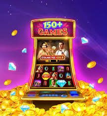 Tampilan permainan Money Train di indowin88jp dengan gulungan dan simbol bonus
